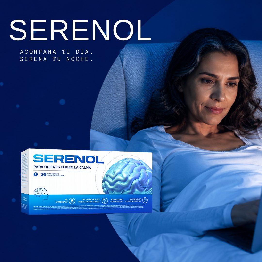 Serenol