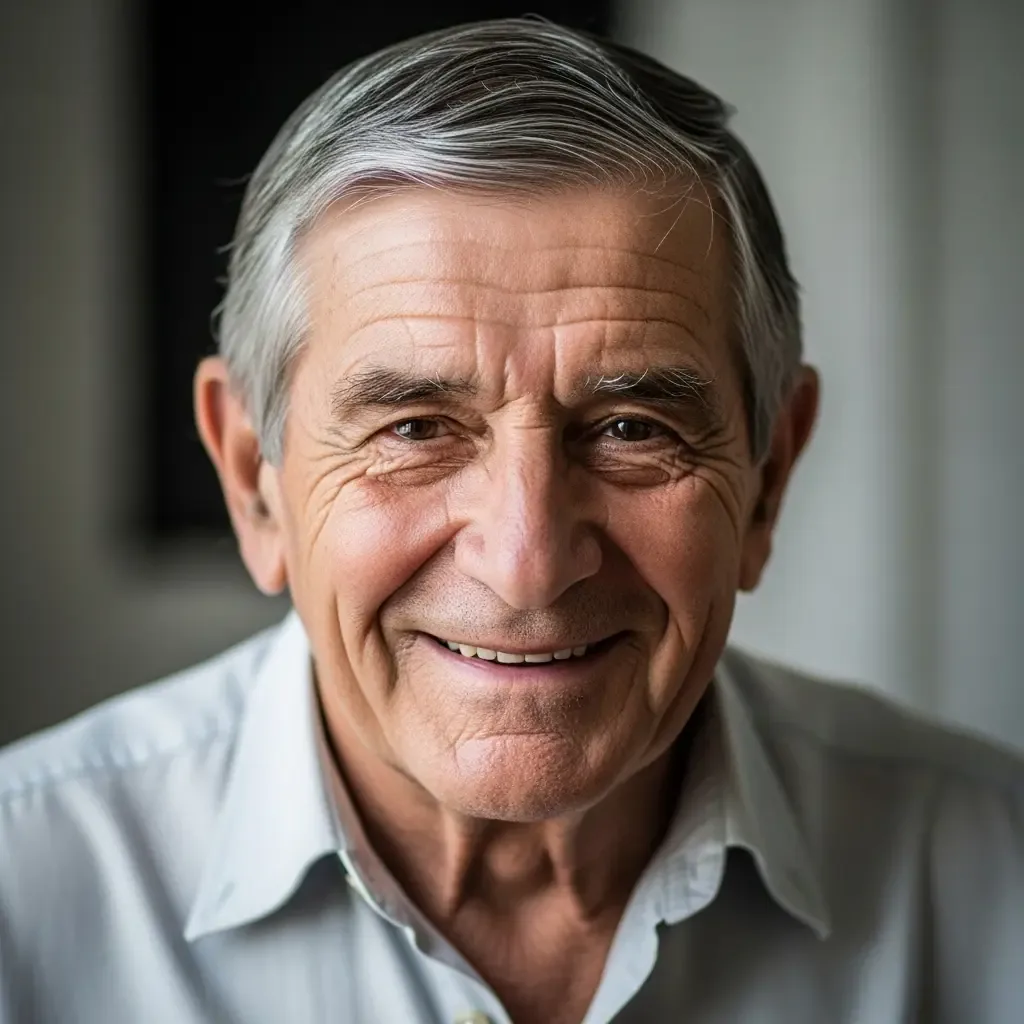 Don Martín G. Rosario