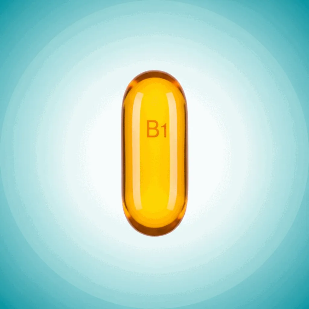 Vitamina B1